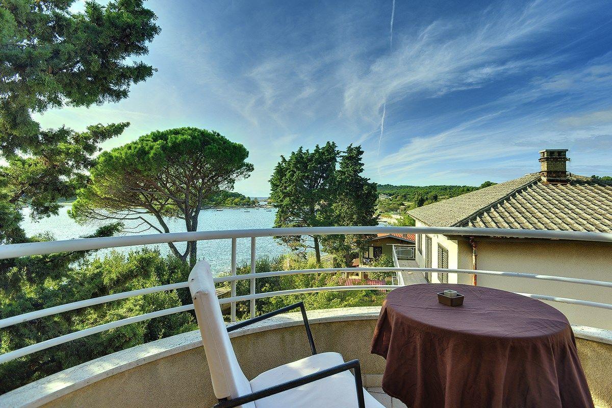Valdefora Appartement
